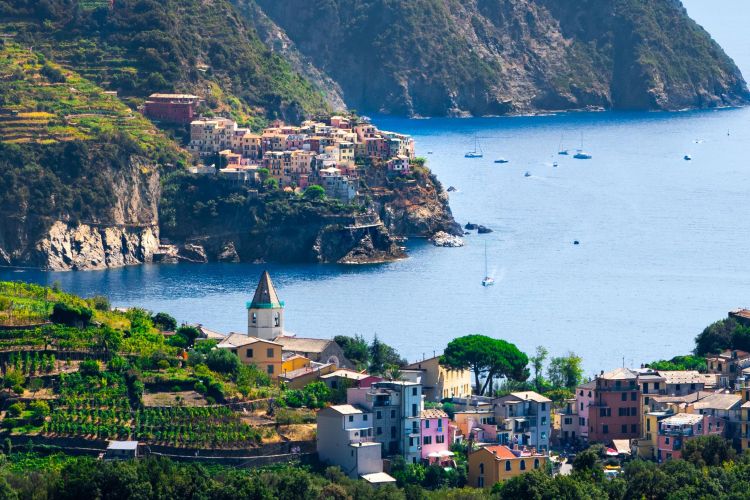 Phenomenal Italy