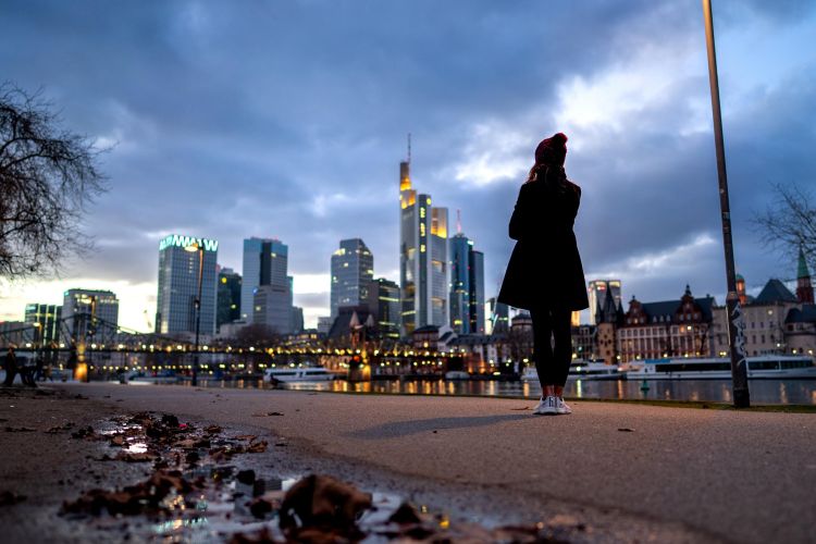 Majestic Germany